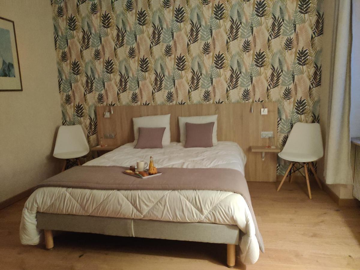 Cocon Des Lys Hotel Saint-Louis  Luaran gambar
