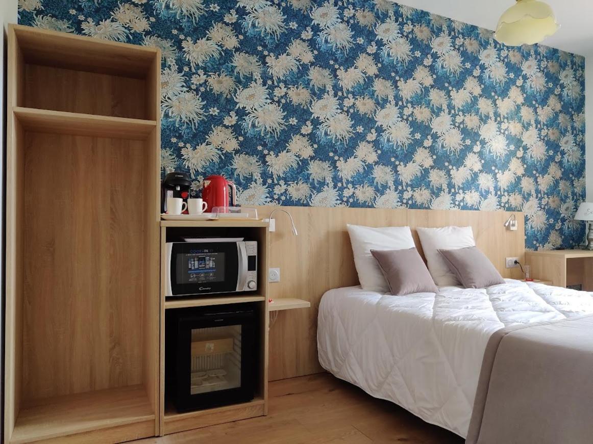 Cocon Des Lys Hotel Saint-Louis  Luaran gambar