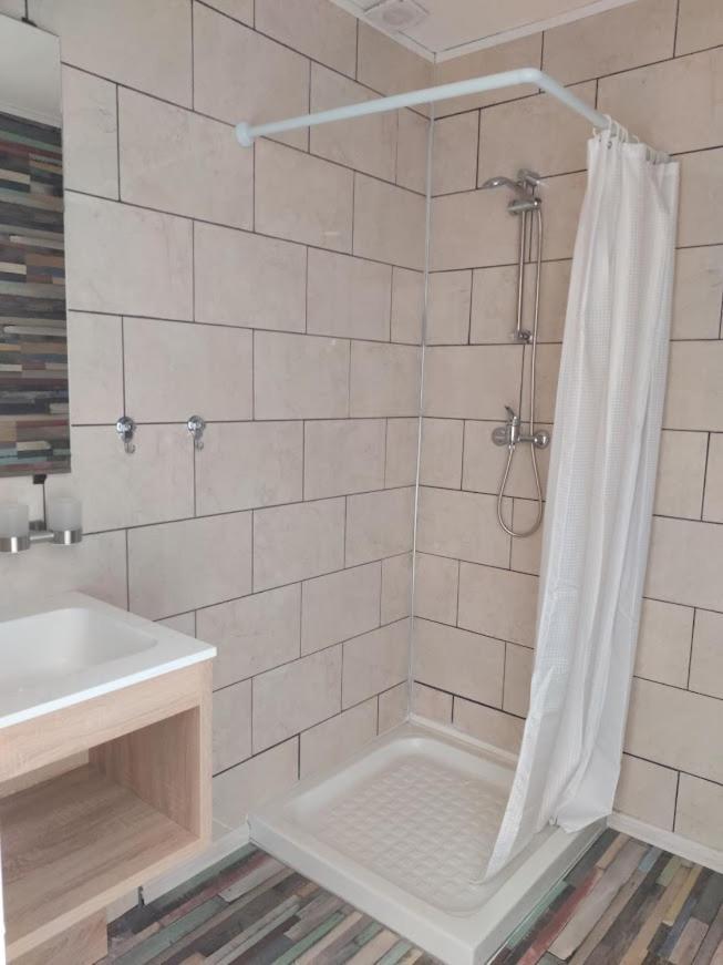 Cocon Des Lys Hotel Saint-Louis  Luaran gambar
