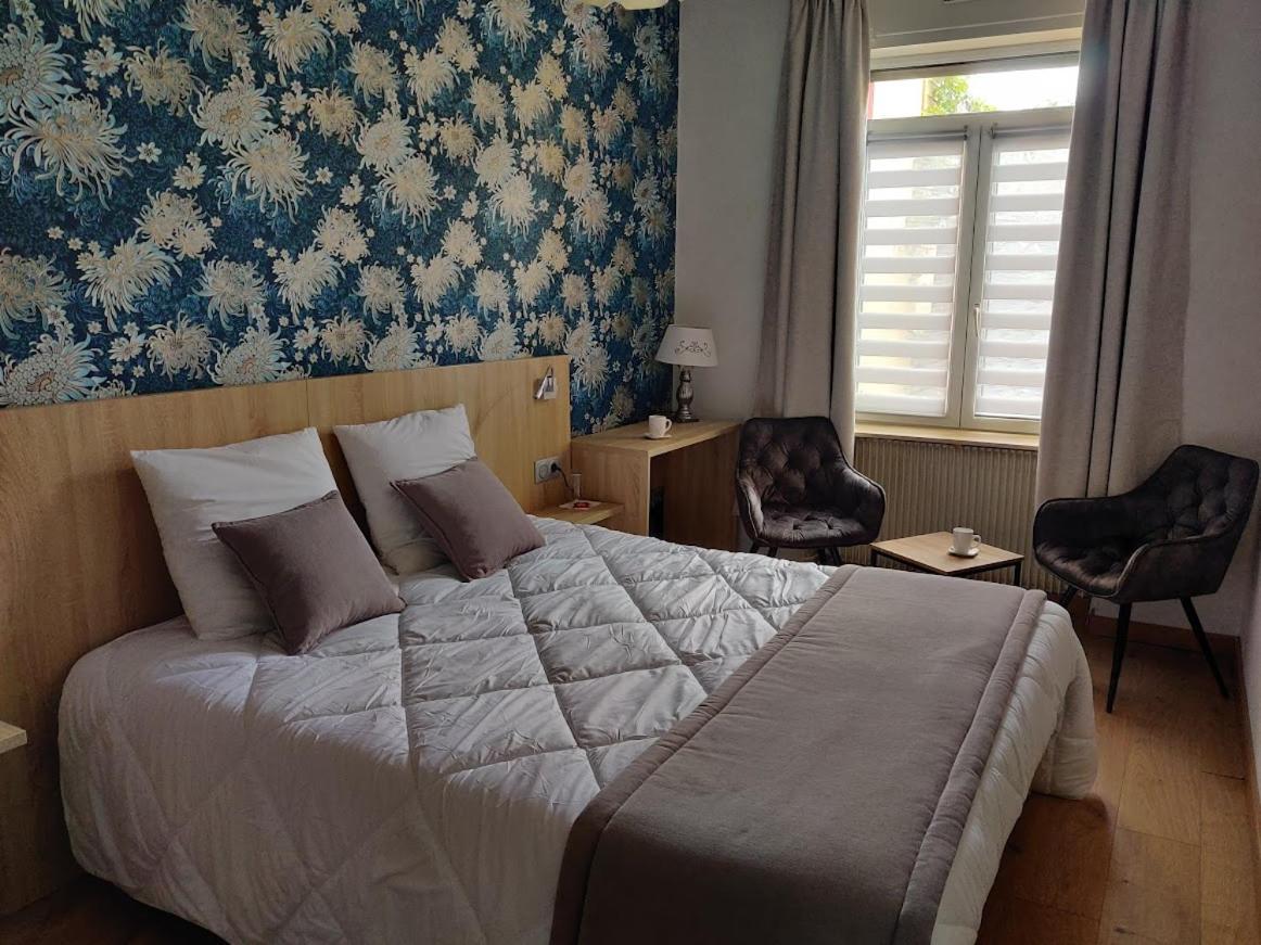 Cocon Des Lys Hotel Saint-Louis  Luaran gambar
